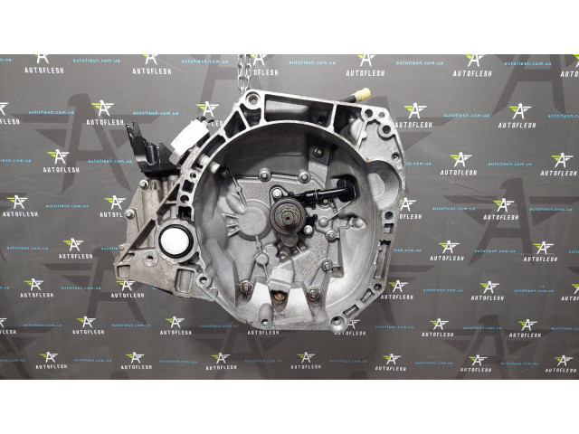 МКПП, коробка передач JH3336, 320109892R 0.9 TCe 5-ти ступінчаста Dacia Renault бу
